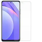 POCO X4 PRO 5G TEMPERED GLASS