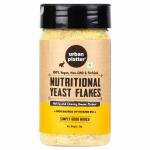 Urban Platter Nutritional Yeast Flakes Shaker Jar, 50g