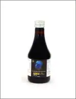 NID North India Life Sciences Pvt. Ltd. Nervic Plus Syrup For Stress, Anxiety, Depression, Tension Relief Syrup / Medicine - 220 ml