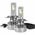 Goldfinch GFH4160 H4 160W LED Headlight Bulbs Conversion Kit (White)