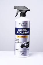 Auto Cosmic Long Lasting Shine Body Polish Polish-1L