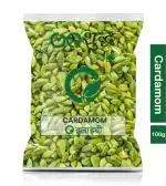 Goshudh Elaichi 100 g Green Cardamom