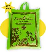 Pankhudi 100% Pure Henna Powder For Natural Hair (cloth filtered) (1000 g)