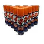 Savlon Surface Disinfectant Spray - 170g x 12 - Bundle Pack of 12