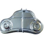 1Zero- stainless steel car model lunch box