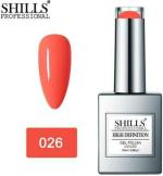 Shills Professional 026 Gel Polish 15 ml