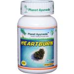 Planet Ayurveda Heartburn Capsules, 60 Capsules