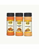 Herbshi Chinese Seasoning Combo Schezwan Powder, Thai Sweet Chilli Powder and Manchurian Masala (Pack Of 3)