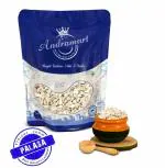 Andramart solitaire 4 PC Broken Split Cashew (Kaju)) 500 gm