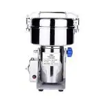 KUKU 3000 watts, 1000 gram capacity, Stainless Steel Mixer Grinders for masala, spices and Herbs