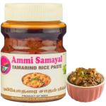 Ammi Samayal Tamarind Rice Paste (Puliyodharai Rice Mix) 200 G (Authentic, Tasty & NO Preservatives)