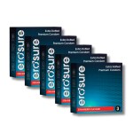 Erosure Extra Dotted Condoms | Strawberry Flavors | Vegan-Friendly | Premium Latex | Lubricated | Pack of 15