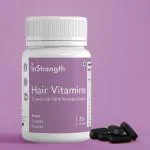 INSTRENGTH - HAIR VITAMINS