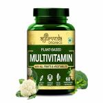 Ayurveda Organics Multivitamin - 60 Capsules