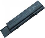 Sp Infotech 04D3C 04Gn0G 0Txwrr 312-0997 312-0998 4Jk6R 7Fj92 Cydwv Y5Xf9 6 Cell Laptop Battery (Black)