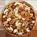 Mix dry fruit 500gms