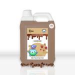 VRH Chocolate Hand Sanitizer | Non-Sticky & Anti Bacterial | Kills 99.99% Germs Instantly 5Ltr