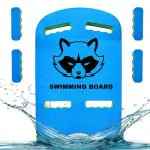 MAPACHE Swimming Board Kick Board for Swimming Sports, Swimming Sports Training, Swimming Floaters for Adults, Swimming Float Pad