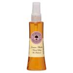 Aromatree Natural Spray Jasmine Air Freshener | Ideal for Home, Bathroom, Kitchen, Office & Car | Aromatherapy based Long Lasting Fragrance - 75 ML