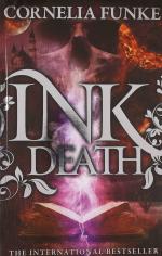 Inkdeath Cornelia Funke Paperback - Cornelia Funke, BSCHO (1 October 2008)