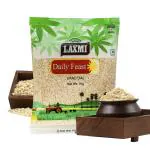 Laxmi Daily Feast 1 Kg White Urad Whole | Urad Gota | Minapa Pappu