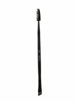 One Sec Beauty   Dual Eyebrow Brush 