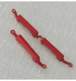 Imbi Red, Black Fiber Power On And Off Button For Realmec2-Red Realme C2, C1, Realme 5, 5 Pro