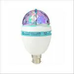 CELLFY LED ROTATING LIGHT BULB