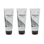MEDEASYSAVE Operio Intas Mildy Ahf Anti Hair Fall Shampoo - Pack of 3 x 100ml