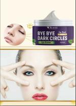 KURAIY New Under Eye Cream for Dark Circle || Reduces Eye Puffiness, Eye Bags(50 g)