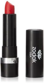 Zodak Retro Matte Lipstick Baby Pink, 3.5 Gm (Pack Of 3)