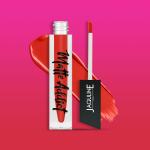 JUSA Matte Addict Matte Liquid Lipstick Showstopper 01