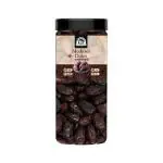 Wonderland Foods Medjool Dates 400g Jar Healthy & Nutritious Soft Khajoor | Khajur Dry Fruits