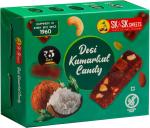 Sk Sweets Desi Kamarkat Candy Box, 15 G (Pack Of 20)