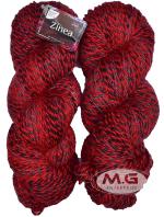 Simi Enterprise Mehroon Wool Craze Knitting Yarn Wool, Woolen Crochet Yarn Thread. Best Used With Knitting Needles, Crochet Needles. Wool Yarn For Knitting. Best Woolen Thread 400 G