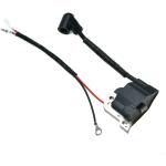 Kissan Energy 4 Stroke Brush Cutter Ignition Coil Cordless Grass Trimmer (Automated Feed)