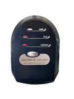 Akuabeat Germkill Life Indicator Compatible With HUL Pureit Classic 14Ltr.