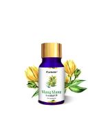 Kamree Natural Organic Multipurpose 10 ml YLANG YLANG Essential Oil