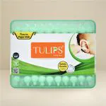 TULIPS Safety Cotton Buds (with Ear Drum Protection) (Pack of 2)