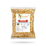 NEXTSTEP ORGANIC Yellow Chana Dal | Chickpeas Split (Unpolished) 500g