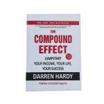 AV BOOKS STORE The Compound Effect By Hardy Darren (English, Paperback)