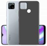 Hot Selling Back Cover for Realme c12 | Narzo 20 | Grip Case | Silicon | Pack of: 1