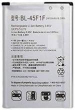 Rizon Battery For Lg K8, K4, K3, Lg Aristo M160 Ms210 X230K M160 X240K Lv3 2017 Version M210, M210, M153 K9 Bl45F1F