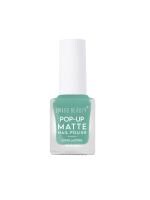 Swiss Beauty POP UP Matte Nail Polish - (Shade-44, 10ml)