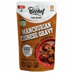 Bechef Manchurian Gravy-175g
