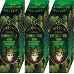 DEE INDIA HERBALS ChyawanPrash Malt Boost Immune System & Improve Health ( 400 gm) (Pack of 3)