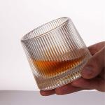 otak Whisky Glass Set - Crystal Whiskey Luxury Glass Perfect Vodka Martini