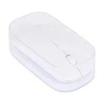 Terabyte Slim Optical Bluetooth Mouse Computer, Desktop, PC