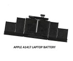 ROTECH SOLUTIONS LAPTOP BATTERY FOR APPLE A1417 MacBook Pro(ME665ZP/A), MacBook Pro(ME293ZP/A), MacBook Pro(ME664ZP/A), MacBook Pro(MJLQ2CH/A)