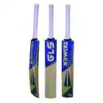 GLS RETRO JUNIOR KASHMIR WILLOW LIGHT WEIGHT CRICKET BAT (SIZE -4)